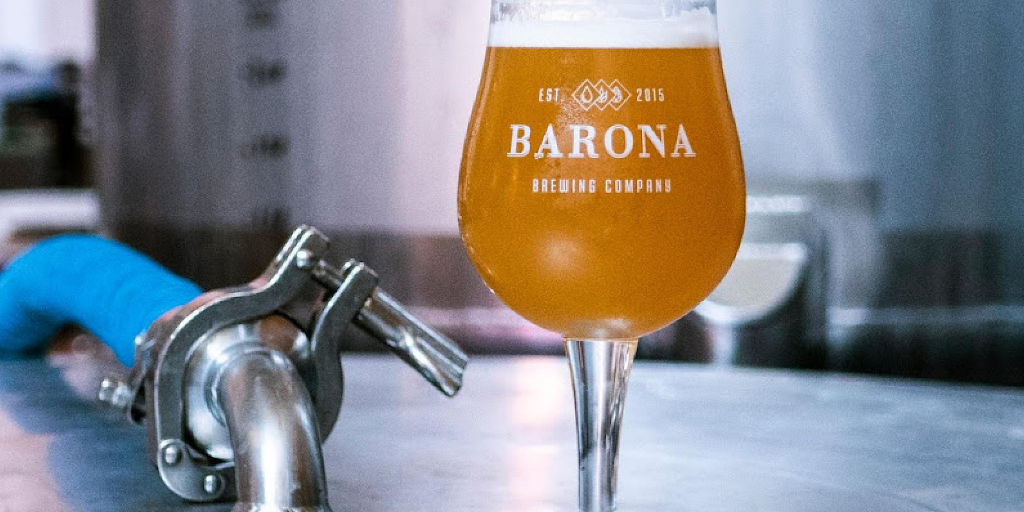 Barona