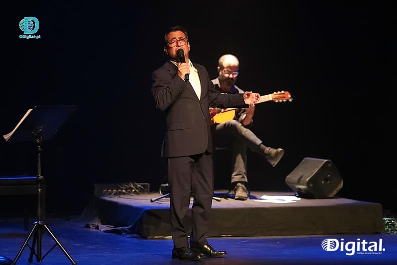 Camané em Estremoz