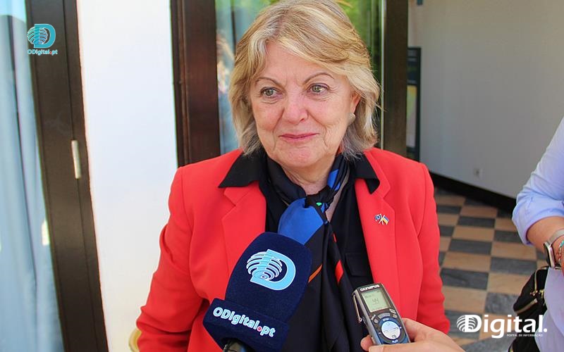 Elisa ferreira