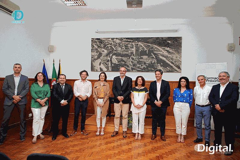 turismo Moura