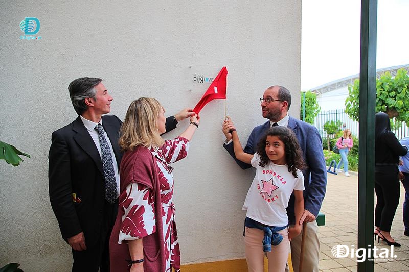 inistro da educação em vila boim