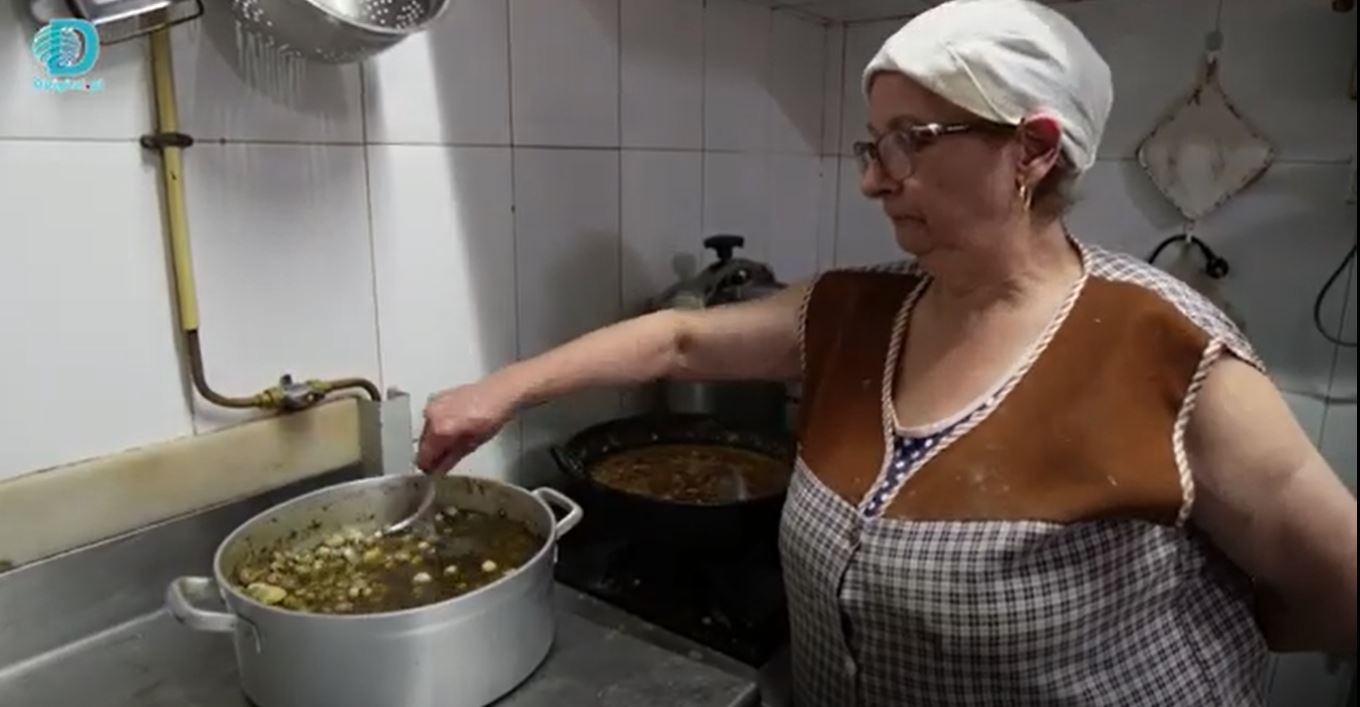 caracois de borba