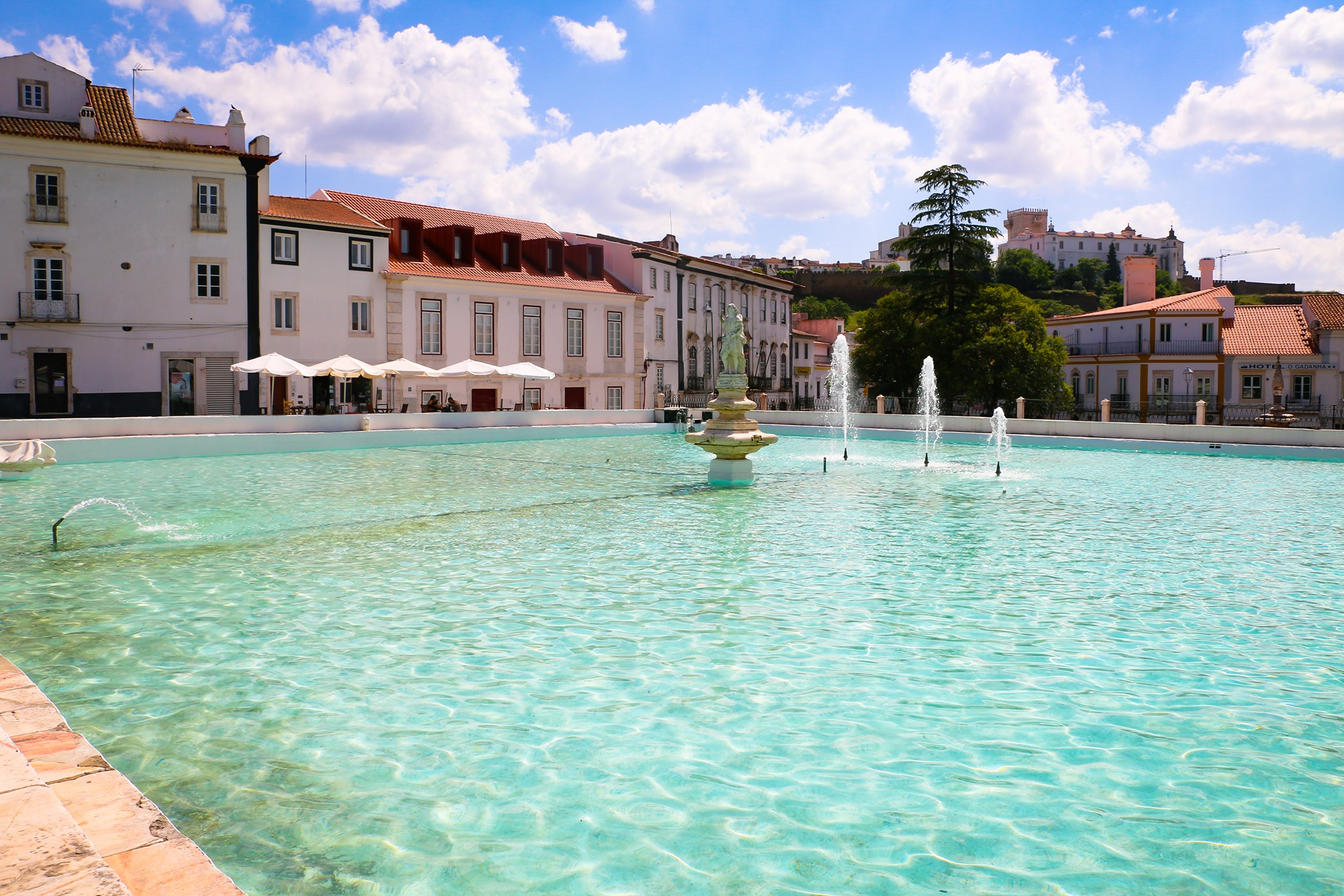 Estremoz