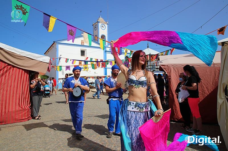 Feira Medieval de Montoito