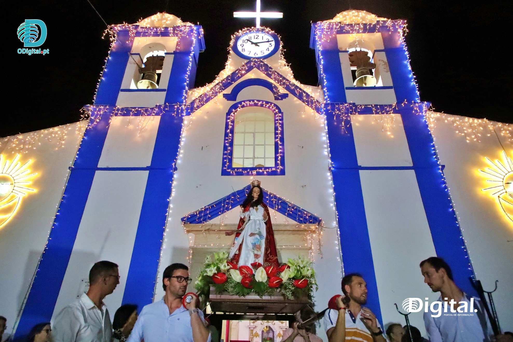 Santa Catarina