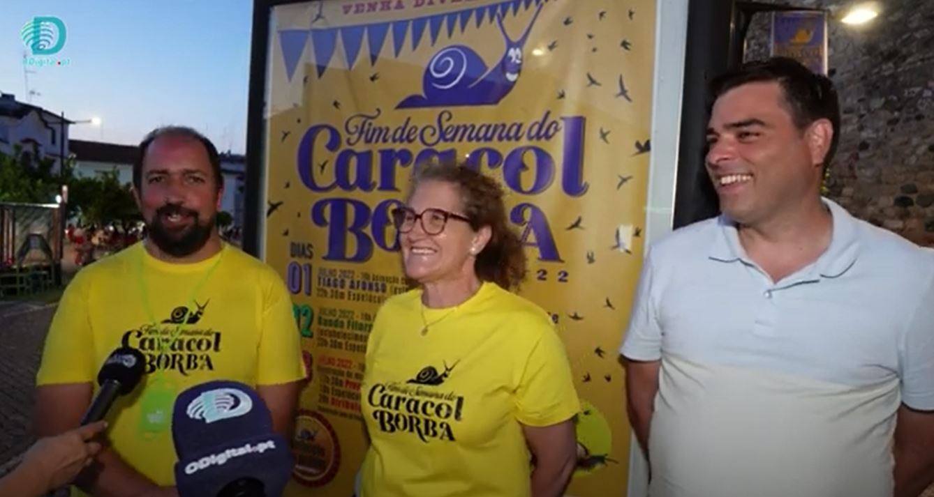 caracol
