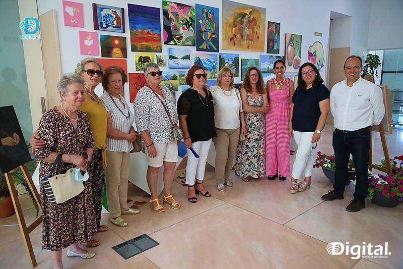 exposição em estremoz