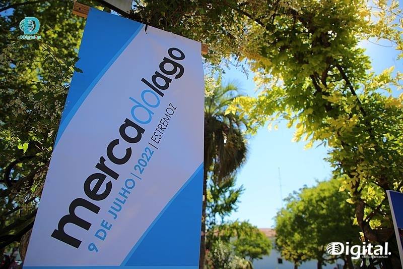 Mercado do Lago
