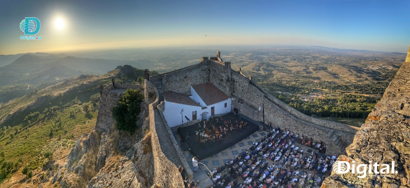 Festival de Marvão