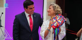 Festas do Povo Ministra