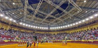 Campo Pequeno