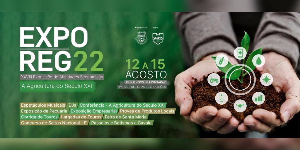 Exporeg