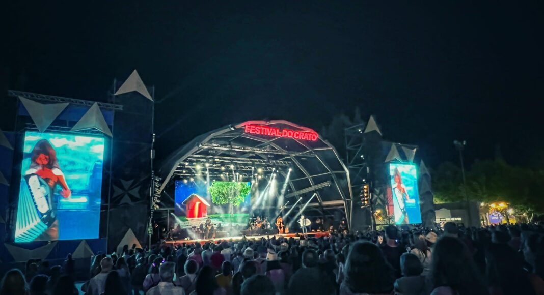 Festival do crato