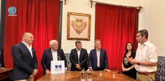 Manuel lemos em vila viçosa