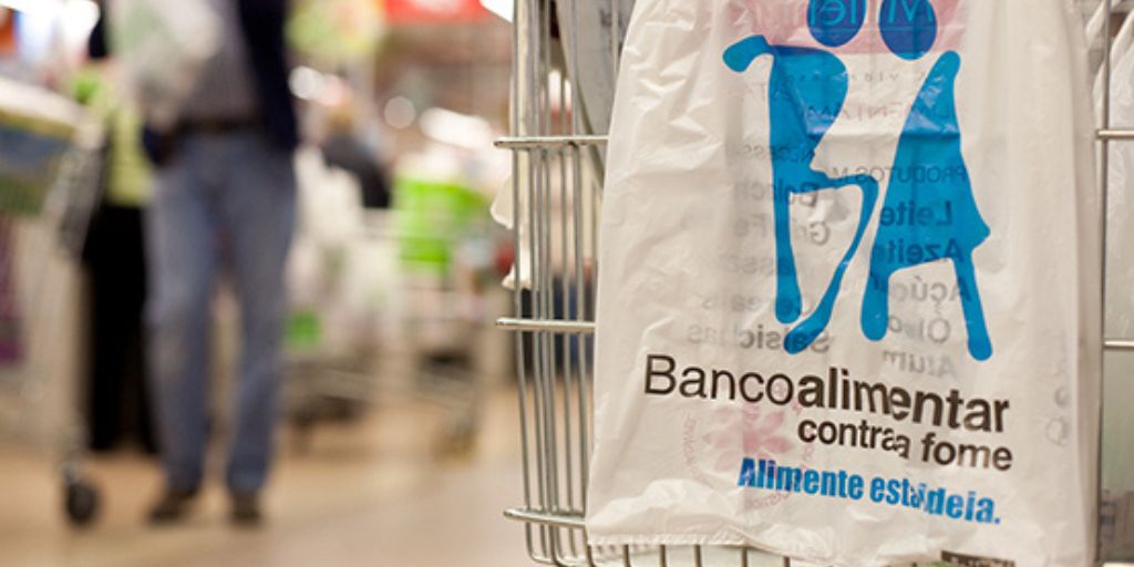 banco alimentar