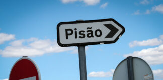 pisão