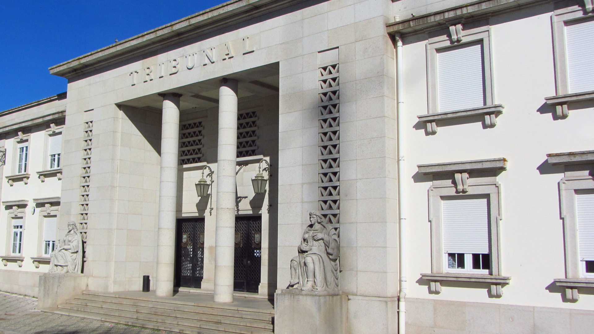 Tribunal de Beja
