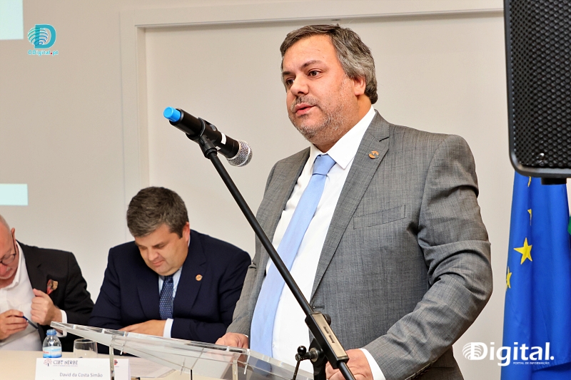 Filipe Pombeiro