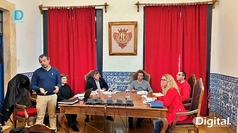 Ação com o ACT
