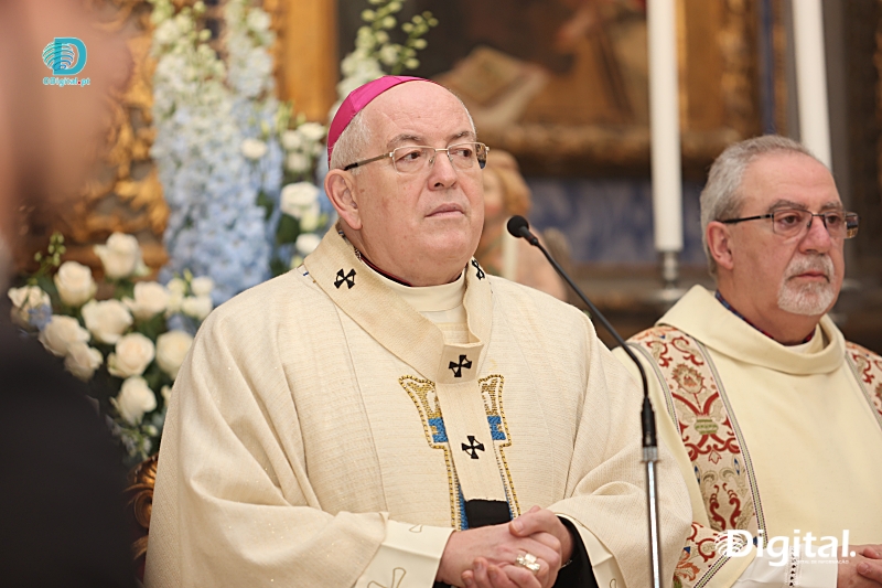 Arcebispo de Évora