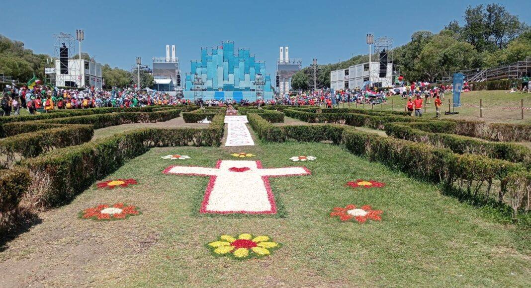 Jornada Mundial da Juventude