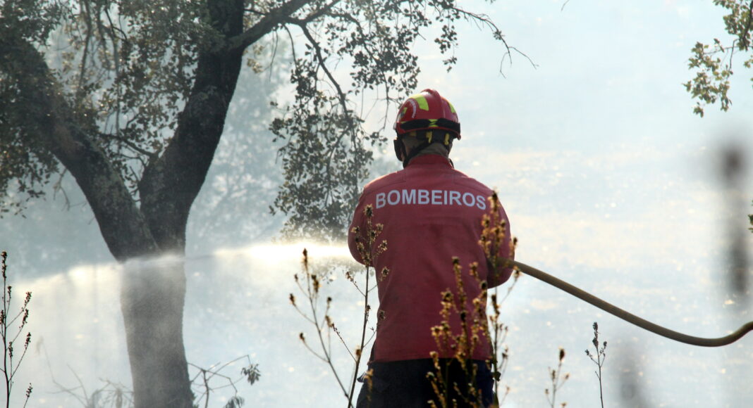 Incêndio