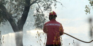 Incêndio