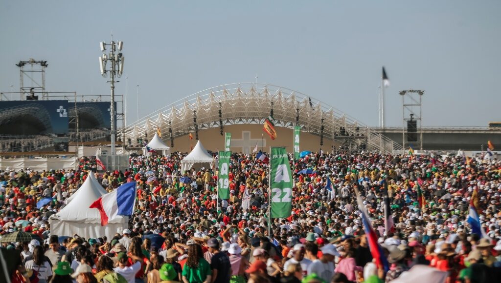 Jornada Mundial da Juventude