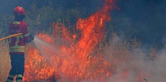 Incendio