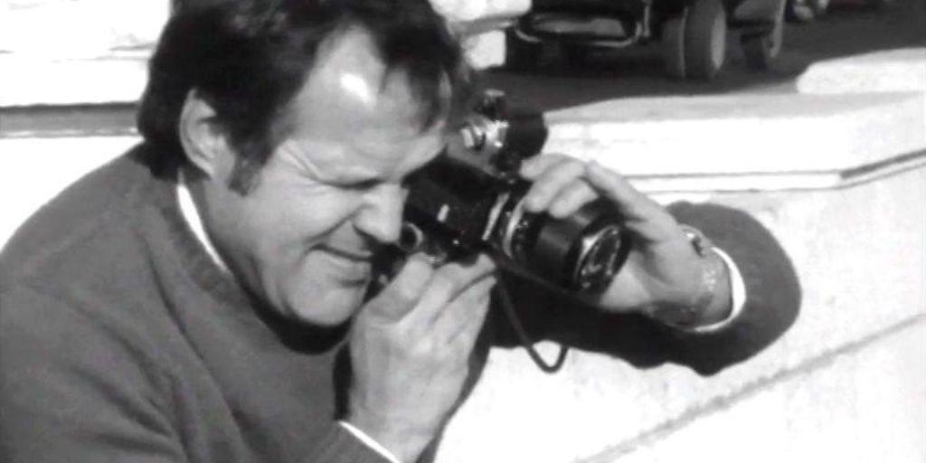 Fotógrafo português Nuno Calvet
