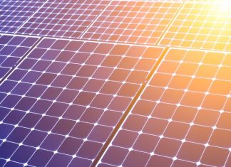 Painéis Solares