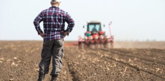 agricultor