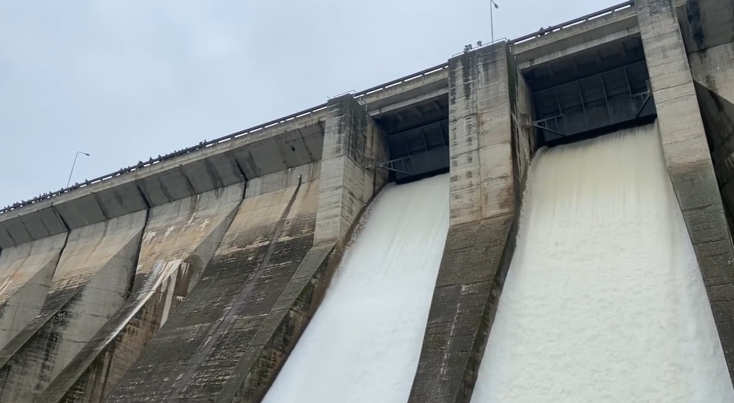 Barragem do Caia