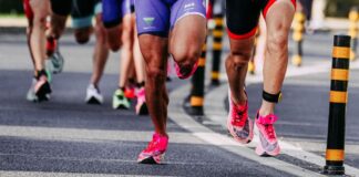 Atletismo