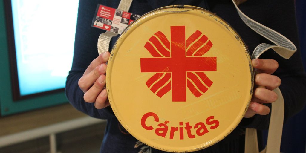 Cáritas