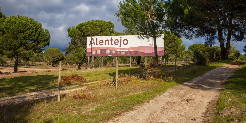 Turismo no Alentejo