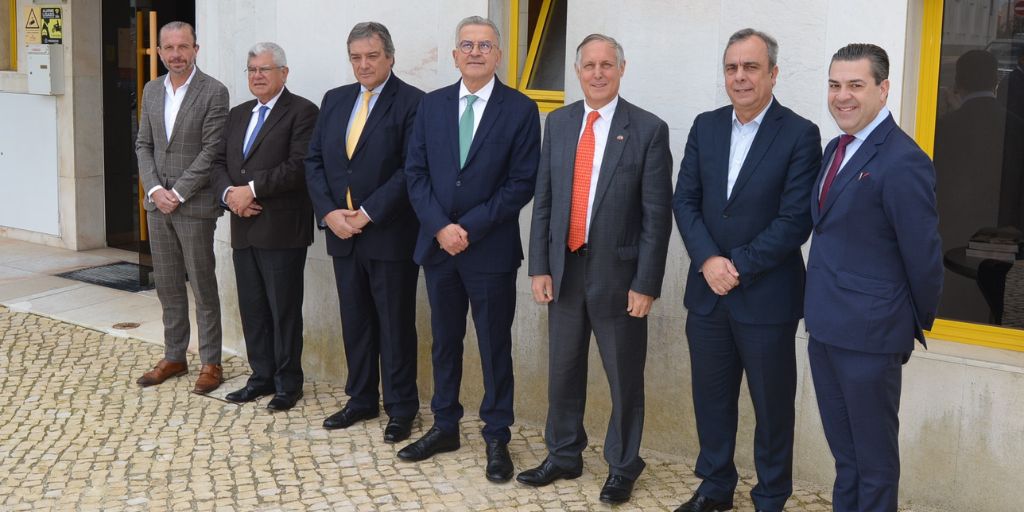 CIMAL e Câmara do Comércio Luso-Mexicana assinam acordo para promover empresas no México