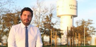 Presidente de Vendas Novas