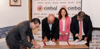 CIMBAL e Câmara de Comércio e Indústria Luso-Mexicana assinam Protocolo de Colaboração