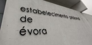 Estabelecimento Prisional de Évora