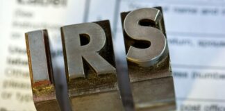 IRS