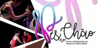 Festival Internacional de Dança de Campo Maior está de volta no início de maio