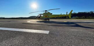 Heliporto