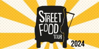 Street Food Tour 2024