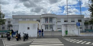 Escola Básica António Gião
