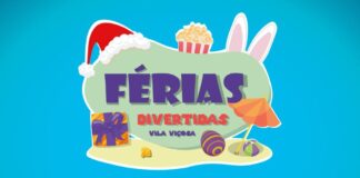Férias Divertidas – Verão 2024