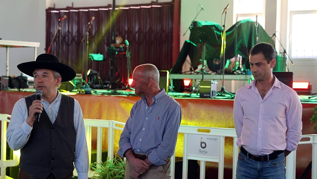 Feira das Ervas na Orada