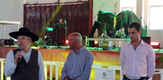Feira das Ervas na Orada