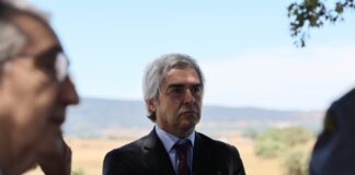 Nuno Melo