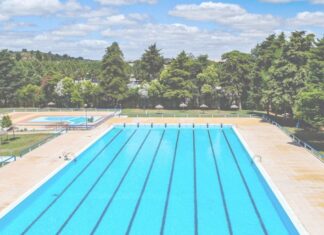 Piscinas Municipais Descobertas de Vila Viçosa abrem portas a 12 de junho Piscinas de Vila Viçosa